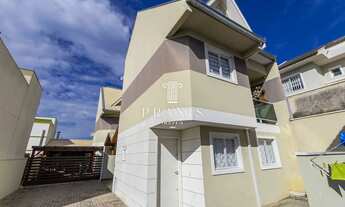 Imagem 2: Sobrado Triplex a venda,3 dormitórios,2 vagas de garagem cobertas,churraqueira,móveis plan