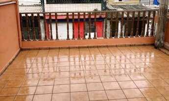 Imagem: Sobrado perus - vila fanton