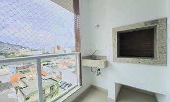 Imagem 4: Apartamento de 67m² com 2 quartos sendo 1 suíte no Centro