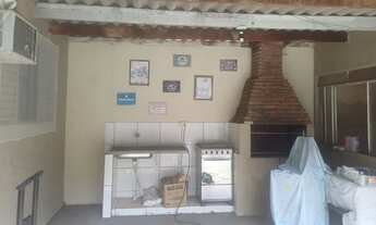 Imagem 3: CASA ÁREA CENTRAL LONDRINA - 2 QUARTOS - COMERCIAL OU RESIDENCIAL