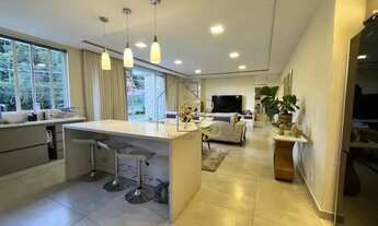 Imagem 5: CASA RESIDENCIAL em TERESÓPOLIS - RJ, JARDIM EUROPA