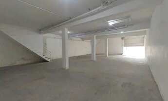 Imagem: Ref. 6690 - Salão no subsolo para alugar