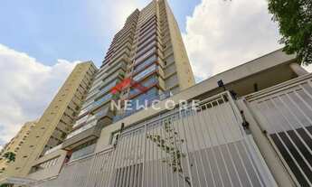 Imagem 3: Apartamento em Rua José Augusto Penteado - Perdizes - São Paulo/SP