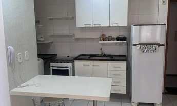 Imagem 5: Imóvel para aluguel com 60 metros quadrados com 1 quarto em Ponta Verde - Maceió - AL