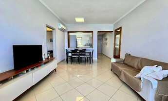 Imagem 6: Apartamento mobiliado á venda 2 quartos na Aparecida, em Santos