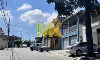 Imagem 2: PRÉDIO COMERCIAL VILA CISPER PROX AV OLAVO