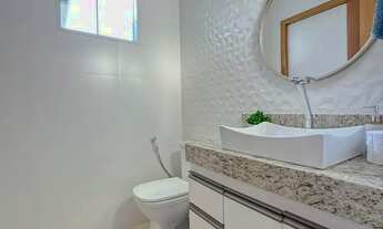 Imagem 7: Imóvel para venda com 170 metros quadrados com 3 quartos em Colina de Laranjeiras - Serra