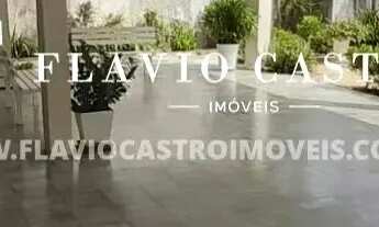 Imagem 3: EDIFICIO SANTO AMARO I APARTAMENTO NO COCÓ EM FORTALEZA/CE