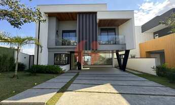 Imagem: Sobrado em condomínio para venda e locação