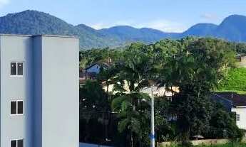 Imagem: Alugo Apto novo, virgem, 3qtos, 3ºpiso