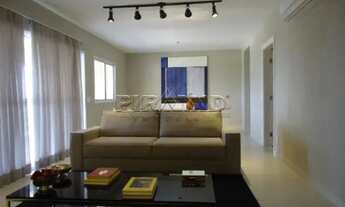 Imagem: Apartamento padrão com 156,40m², bairro