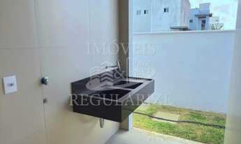 Imagem 7: Casa Duplex no Parque Morumbi