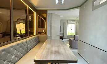 Imagem 7: Casa de Condomínio Park Guará na Rua Boa Esperança - Turu - São Luís - MA