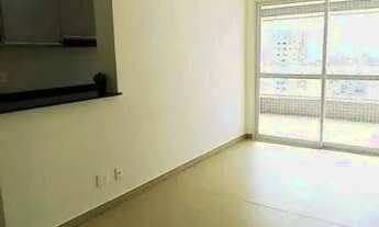 Imagem 5: Apartamento Semi Mobiliado com 1 dormitório e Varanda para alugar, 60 m² por R$ 4.000,00