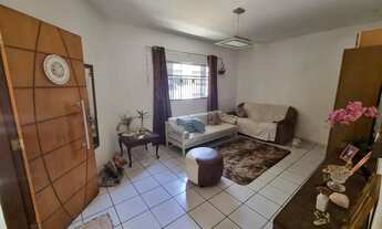 Imagem 3: Casa para Venda em Presidente Prudente, Conjunto Habitacional Ana Jacinta, 3 dormitórios