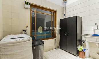 Imagem 2: Casa à venda 3 Quartos 2 Suites 2 Vagas 181M² Medianeira Porto Alegre - RS