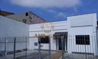 Imagem 4: Aluga Casa Comercial de 115m² com 6 Salas no Bairro Residencial Tatetuba, São José dos Cam