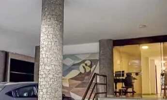 Imagem: Excelente apartamento 3q dep completa