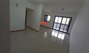 Imagem 4: Apartamento para Venda em Salvador, Canela, 2 dormitórios, 1 suíte, 3 banheiros, 2 vagas