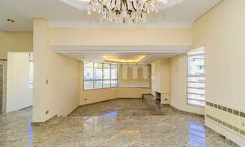 Imagem 2: Cobertura Alto Padrão no Batel