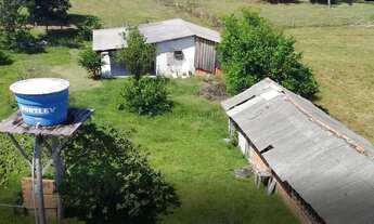 Imagem 3: Sitio Próximo a Vila Olho D´Água a 36 km de Cuiabá