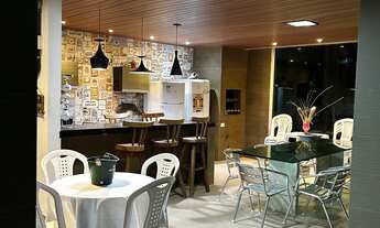 Imagem 6: Linda casa em Barra de São Miguel