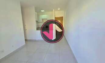 Imagem 1: Apartamento à venda em Cuiabá - Condomínio Della Rosa II, Santa Rosa, 50m²