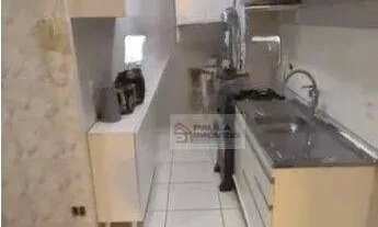 Imagem 5: Apartamento com 2 dormitórios para alugar, 38 m² por R$ 2.000/mês + Cond. R$ 388 + IPTU R