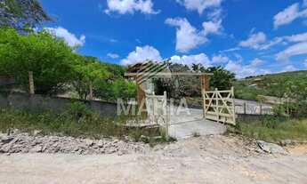 Imagem 2: Casa fora de condomínio a venda em Gravatá/PE! Com piscina e uma linda vista!