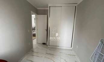 Imagem 5: Apartamento com 2 dormitórios à venda, 47 m² por R$ 280.000,00 - Condomínio Portal Recanto