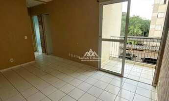 Imagem: Apartamento com 2 dormitórios para alugar