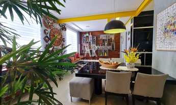 Imagem 4: Cobertura à venda, 3 quartos, 1 suíte, 1 vaga, Anchieta - Belo Horizonte/MG