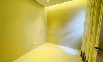 Imagem 4: Parque Residencial Damha V casa térrea de 3 dormitórios