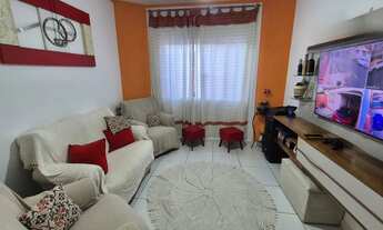 Imagem 5: Casa no Bairro Recanto dos Fernandes