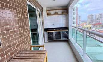 Imagem 4: Mobiliado e Sofisticado - Unique Residence ?