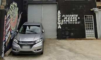 Imagem 6: Adega & espetinho