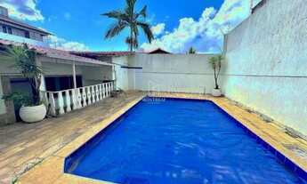 Imagem: Casa para aluguel, 5 quartos, 3 suítes