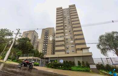 Imagem: Apartamento com 3 quartos, 1 suite 1 vaga