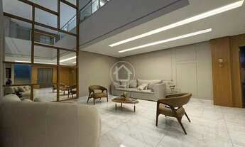 Imagem 2: APARTAMENTO GREEN LIFE - 3 SUÍTES - SOL NASCENTE