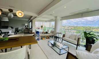 Imagem 3: Apartamento com 4 dormitórios à venda, 251 m² por R$ 4.200.000,00 - Campo Belo - São Paulo