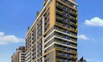 Imagem 3: Croma - Apto 68m² 2 quartos, sacada gourmet e 1 vaga no Bigorrilho