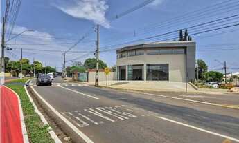 Imagem 5: Sala na Av. Saul Elkind para locação, 160 m² por R$ 10.000/mês - Conjunto Vivi Xavier - Lo