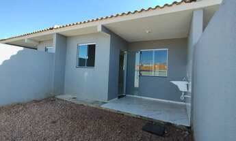 Imagem 2: Casa Residencial com 2 quartos para alugar por R$ 1200.00, 55.00 m2 PONTA GROSSA/PR