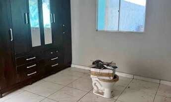 Imagem: Casa em Jacaraipe