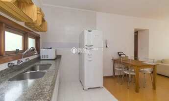 Imagem 2: Apartamento para aluguel com 73 metros quadrados com 2 quartos em Petrópolis - Porto Alegr