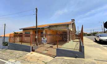 Imagem: Casa Jd Eldorado Carambeí