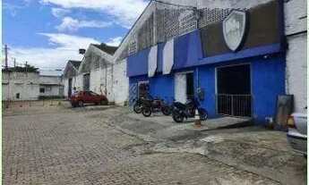 Imagem 6: GALPÕES RUA DO URUGUAY - 600 M2