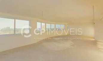 Imagem 6: Amplo apartamento com 4 suítes, 4 vagas ,Lareira e churrasqueira gourmet