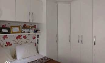 Imagem 6: Apartamento com 3 quartos à venda, 80 m² por R$ 350.000 - Fonseca - Niterói/RJ