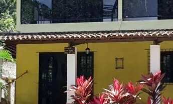 Imagem 2: 2 Casas em Aldeia Terréo e 1ºAndar 246m²